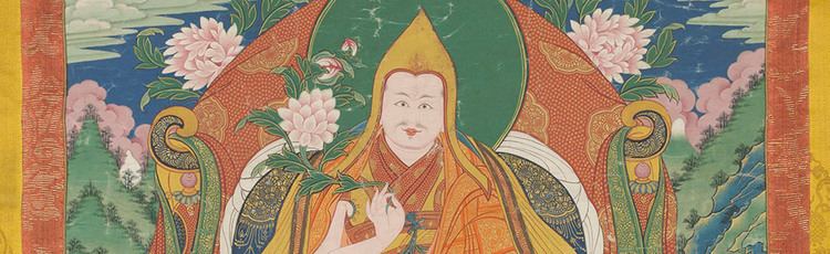 5th Dalai Lama The Fifth Dalai Lama and his Reunification of Tibet by Samten G Karmay