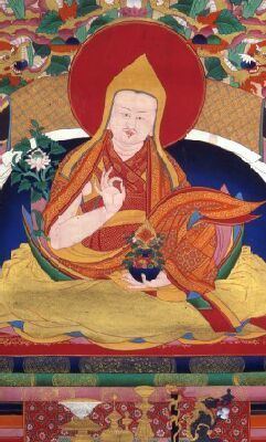 5th Dalai Lama The Dalai Lamas Deception Why a SeventeenthCentury Decree