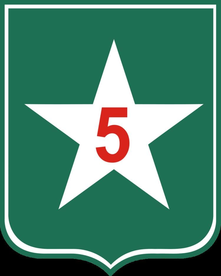 5th Division (South Vietnam)