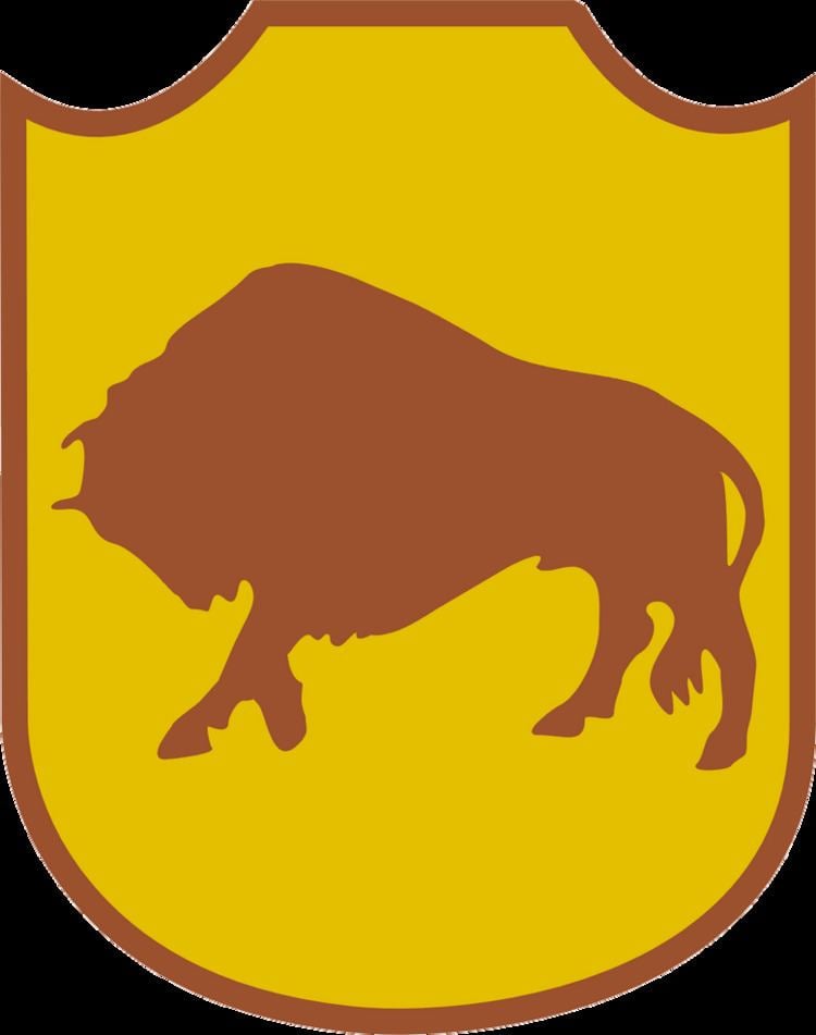 5th Kresowa Infantry Division