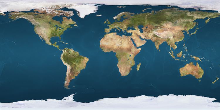 5th meridian east