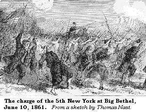 5th New York Volunteer Infantry