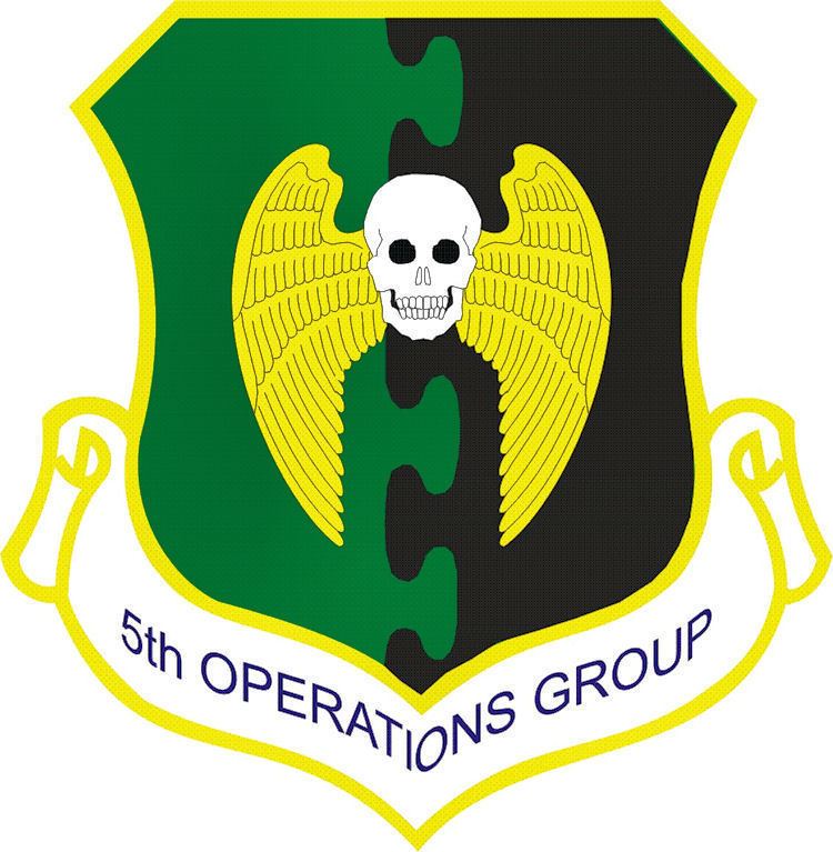 5th Operations Group