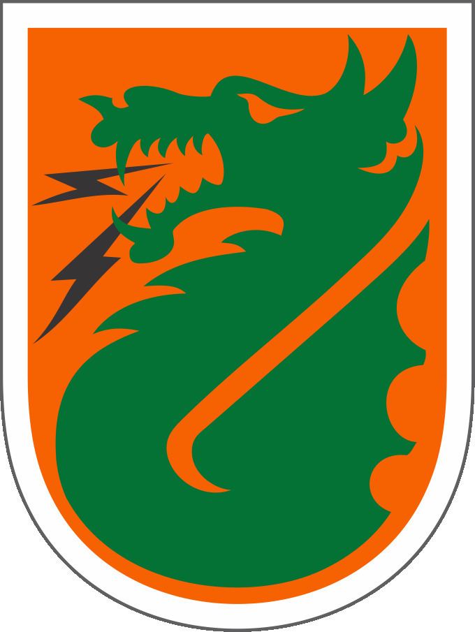 5th Signal Command (United States)