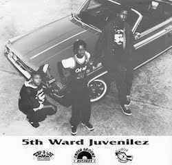 5th Ward Juvenilez 5th Ward Juvenilez Discography at Discogs