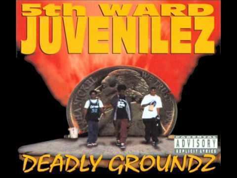 5th Ward Juvenilez 5th Ward Juvenilez Mr Slimm YouTube