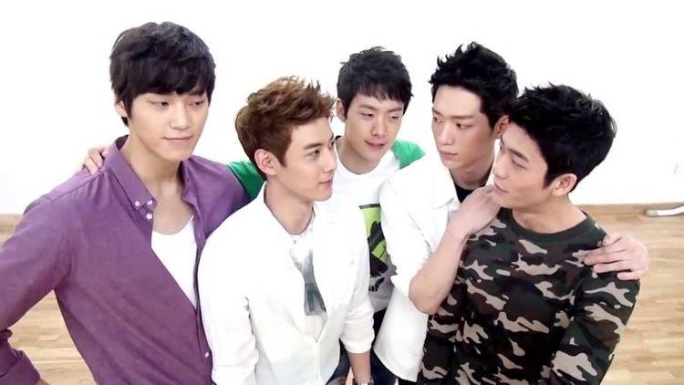 5urprise 130911 5urprise Mission please event YouTube