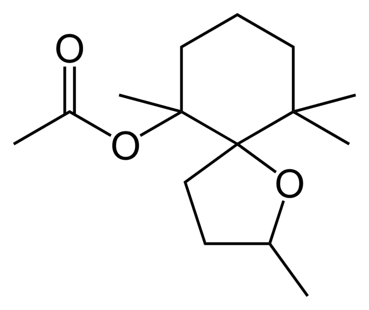 6-Acetoxydihydrotheaspirane