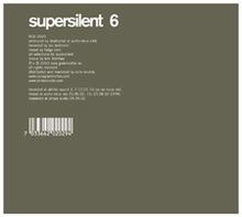 6 (Supersilent album) httpsuploadwikimediaorgwikipediaenthumb8