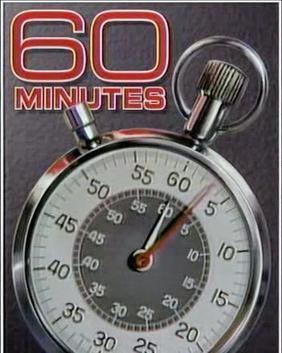 60 Minutes 60 Minutes Wikipedia