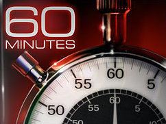60 Minutes 60 Minutes Wikipedia