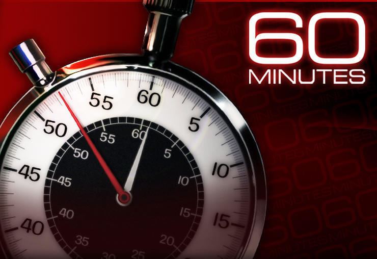 60 Minutes 60 Minutes News Episode Recaps Spoilers and More TVGuidecom