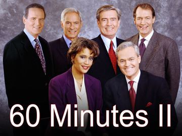 60 Minutes II The Peabody Awards 60 Minutes II Memories of a Massacre