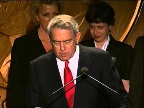 60 Minutes II Dan Rather 60 Minutes II Abuse at Abu Ghraib 2004 Peabody Award