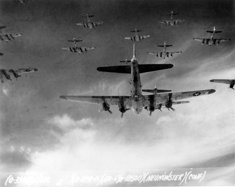 603d Bombardment Squadron