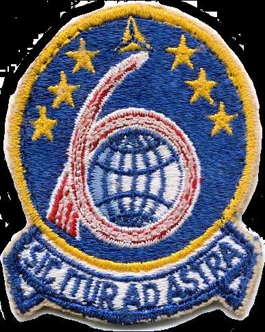 60th Expeditionary Reconnaissance Squadron