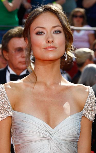 60th Primetime Emmy Awards Olivia Wilde Pictures 60th Primetime Emmy Awards Arrivals