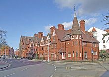 6–11 Grosvenor Park Road, Chester httpsuploadwikimediaorgwikipediacommonsthu