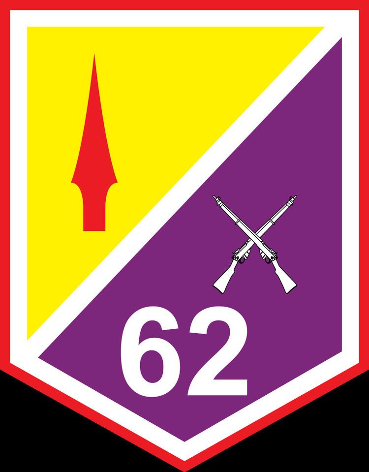 62 Reserve Infantry Battalion (Ireland)