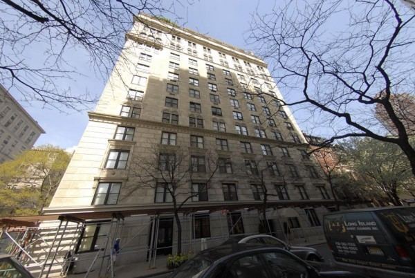 625 Park Avenue 625 Park Avenue Upper East Side Manhattan Scout