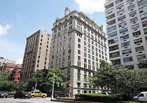 625 Park Avenue Big Ticket Sold for 1725 Million The New York Times