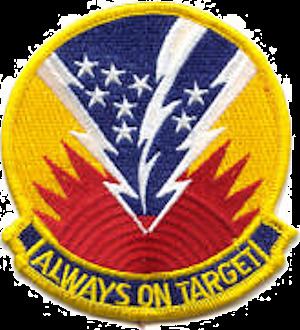 62d Bombardment Squadron