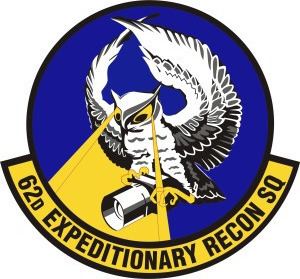 62d Expeditionary Reconnaissance Squadron