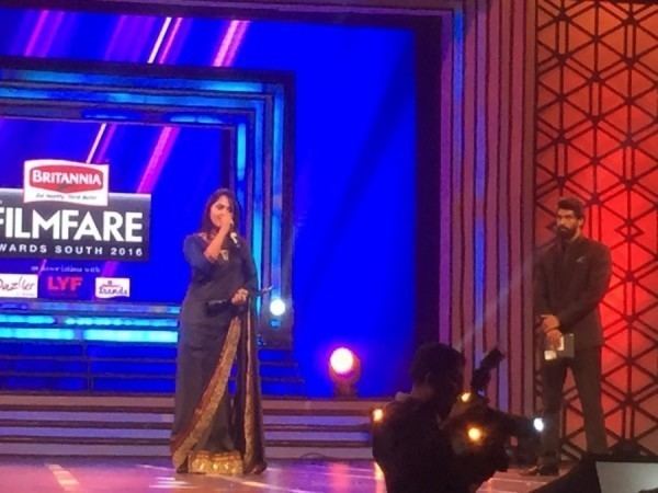 63rd Filmfare Awards South data1ibtimescoincacheimg0450enfull611110