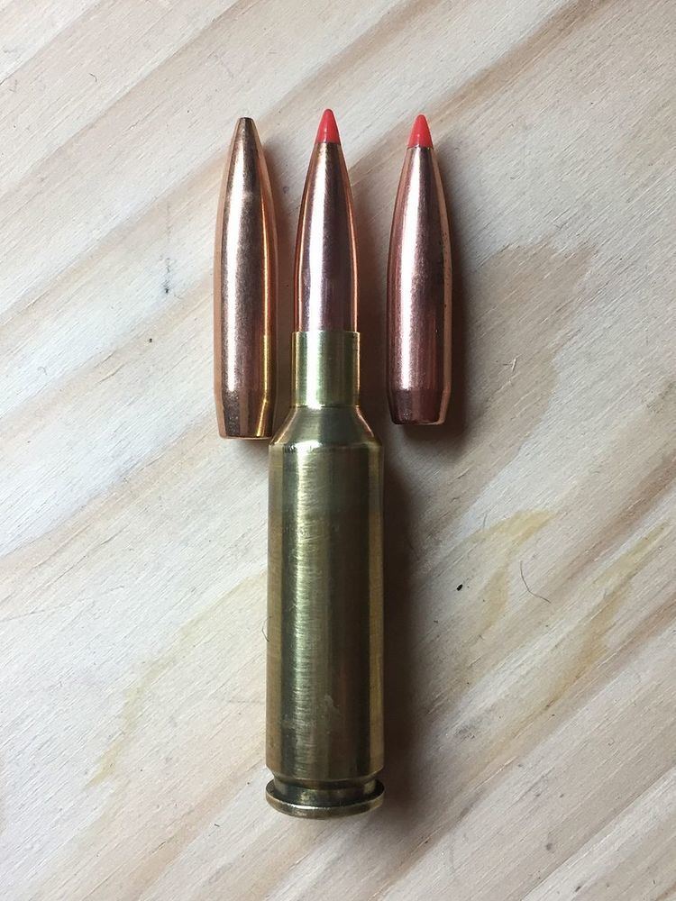 6.5×47mm Lapua