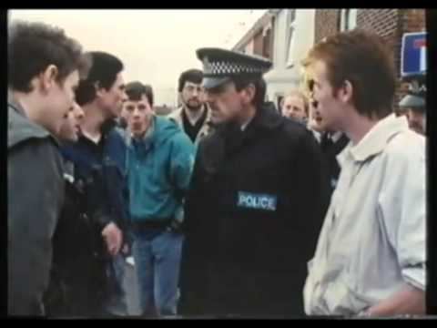 6.57 Crew Documentary on 657 crew and hooliganism Portsmouth FC YouTube