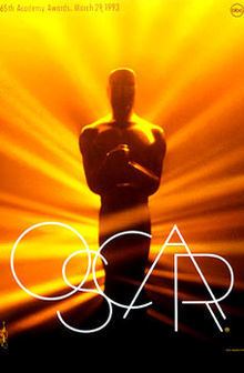 65th Academy Awards httpsuploadwikimediaorgwikipediaenthumb2
