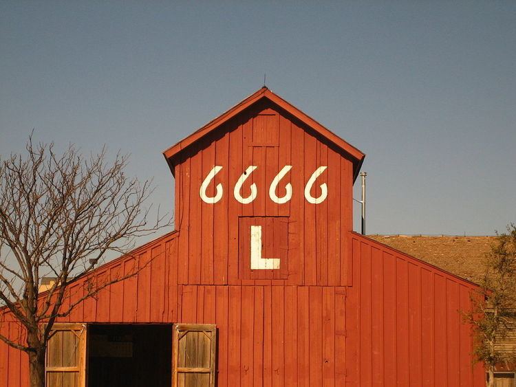 6666 Ranch