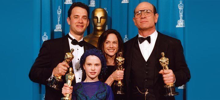 66th Academy Awards - Alchetron, The Free Social Encyclopedia