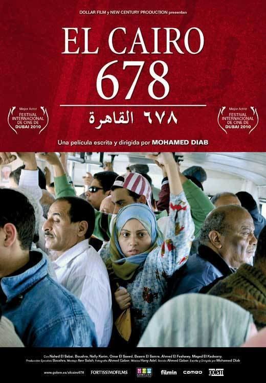 678 (film) Controversial Egyptian movie 678 wins several awards Daily News Egypt