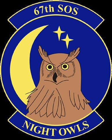 67th Special Operations Squadron