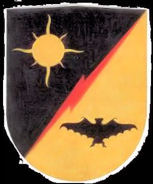 685th Aircraft Control and Warning Squadron