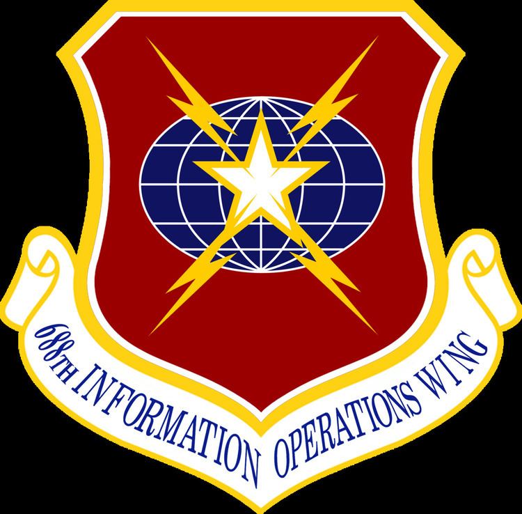 688th Cyberspace Wing