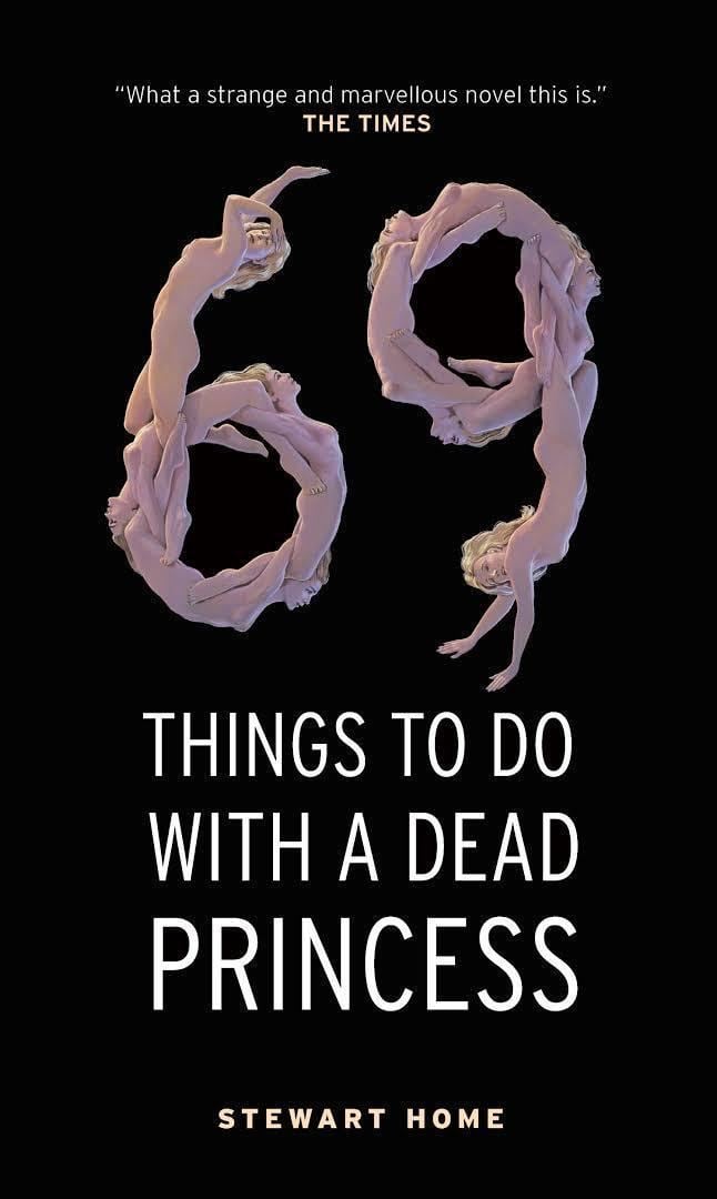 69 Things to Do with a Dead Princess t3gstaticcomimagesqtbnANd9GcQdGoqUtYO3VsXWq