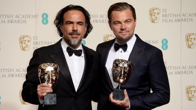 69th British Academy Film Awards 2016 Baftas Full list of winners at the 69th British Academy Film