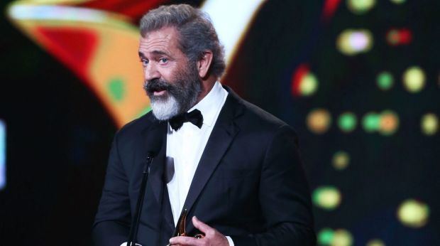 6th AACTA Awards AACTA Awards 2016 winners Mel Gibson39s redemption story as Hacksaw