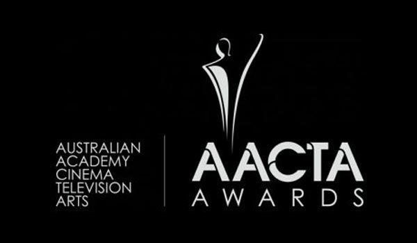 6th AACTA Awards 6th AACTA Awards Winners Announced Spotlight Report quotThe Best