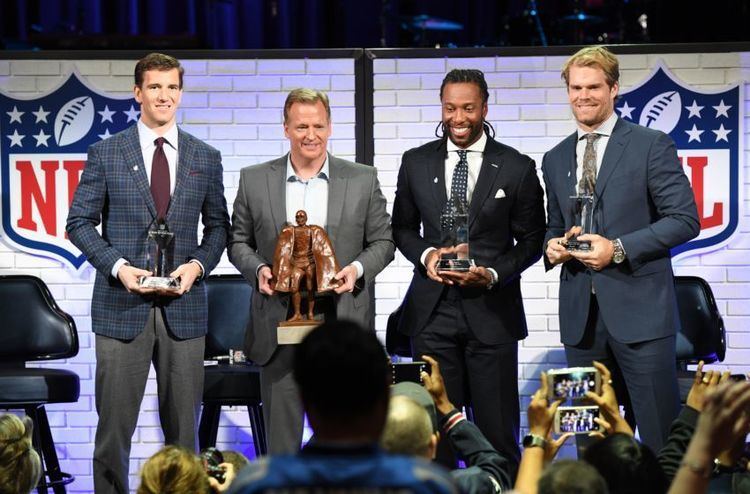 6th Annual NFL Honors 6th Annual NFL Honors Live stream start time TV info and more