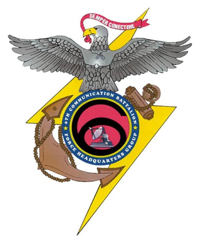 6th Communication Battalion