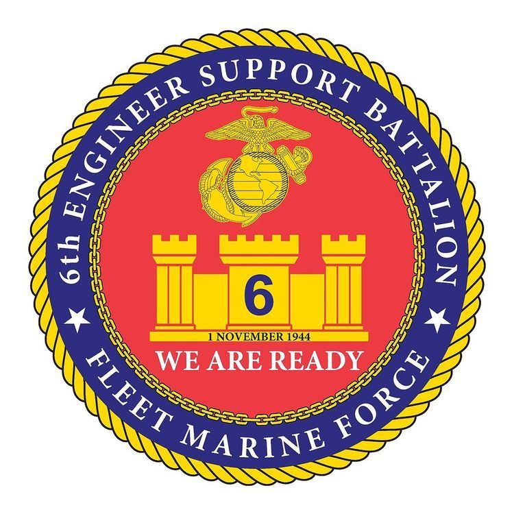 6th Engineer Support Battalion