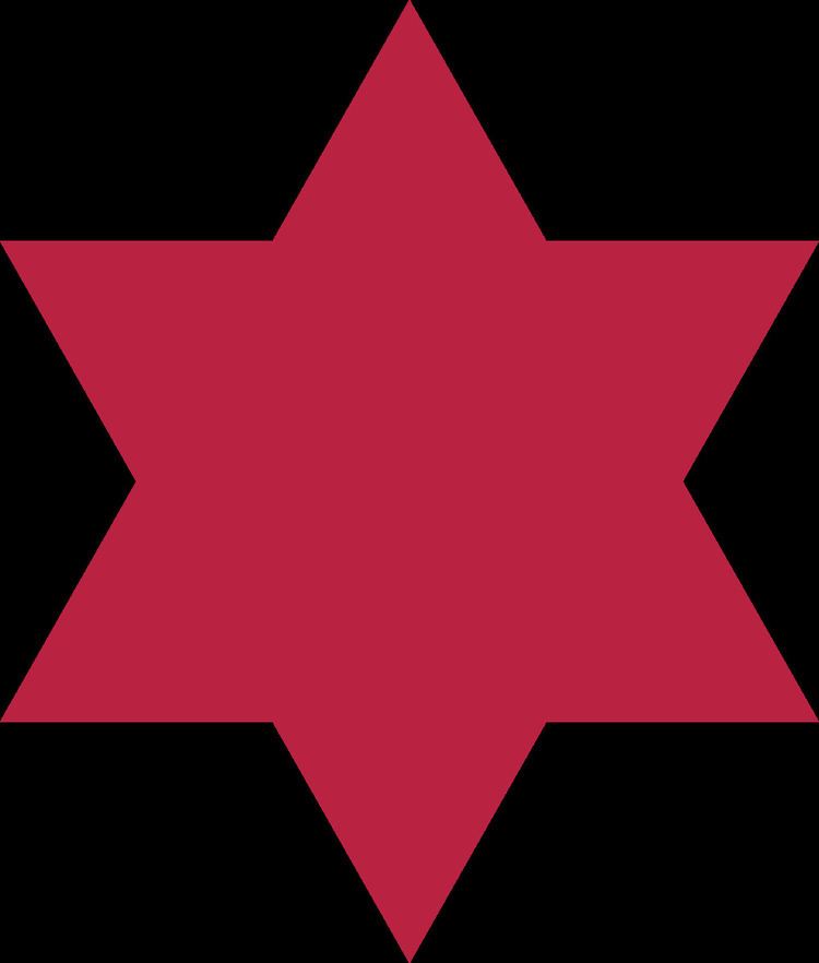 6th Infantry Division (United States)