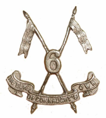 6th Lancers (Pakistan)