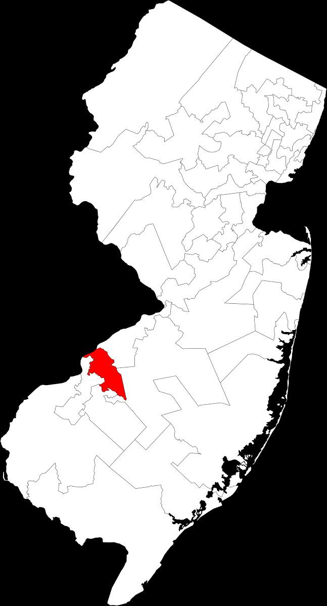 6th Legislative District (New Jersey)