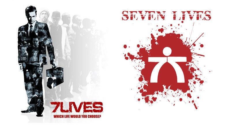 7 Lives movie scenes