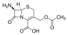 7-ACA 7Aminocephalosporanic acid 98 SigmaAldrich