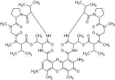 7-Aminoactinomycin D 7Aminoactinomycin D 7AAD Abcam